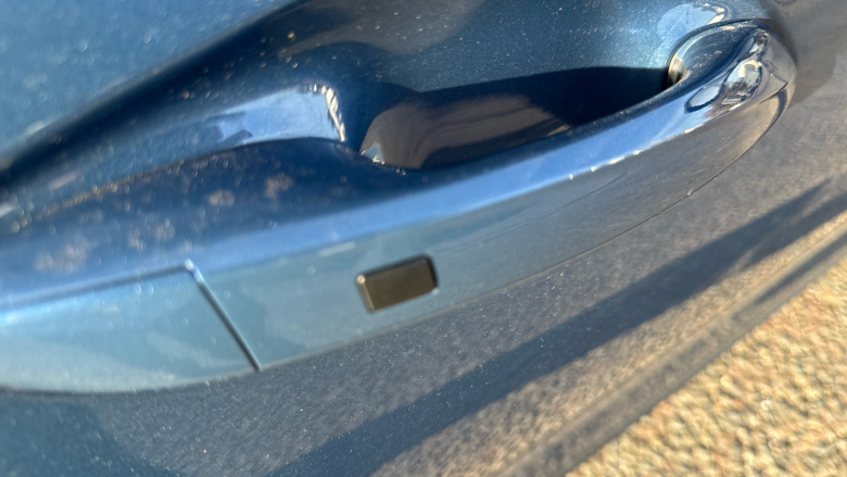 Hyundai BAYON 1.0 TGDi Ultimate 5dr Petrol Hatchback